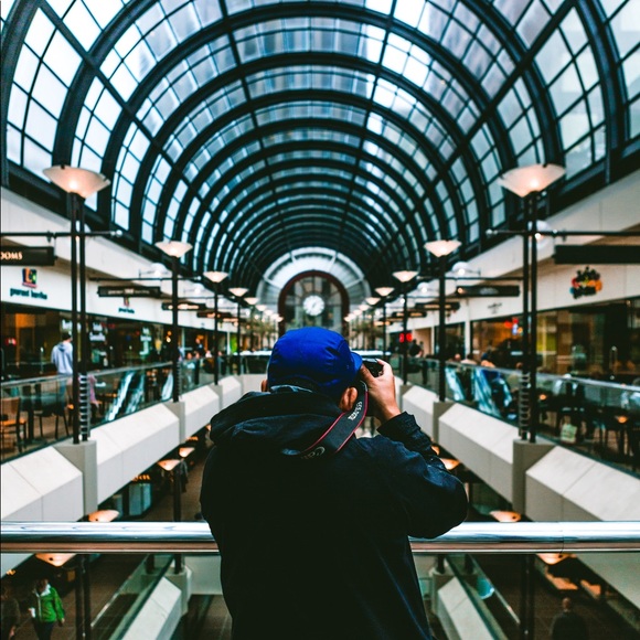 Meet your Posher, Michael - Picture 2 of 2